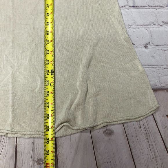 NWT Style & Co Women Short Sleeve Blouse Knit Top Size XXL 2XL Viscose B226 -3 - Picture 3 of 13